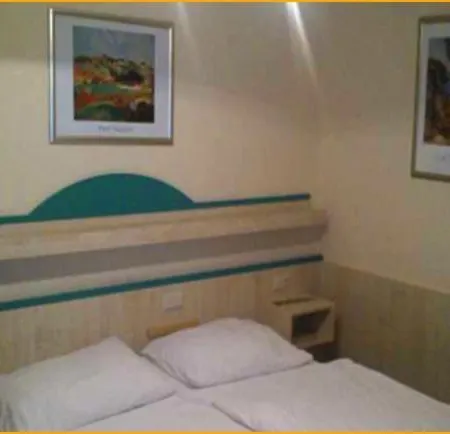 Мини-отель Schlosswirt Клагенфурте