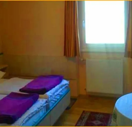 Schlosswirt * Клагенфурте