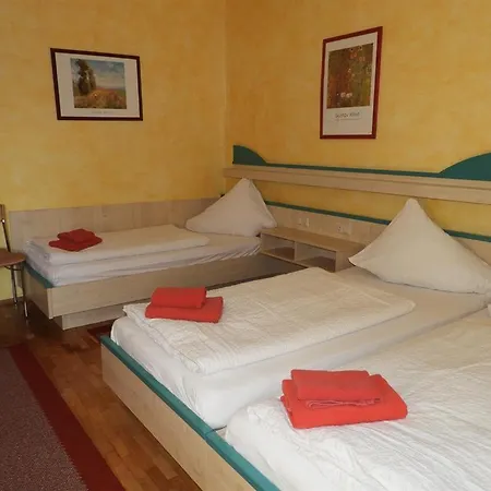 Мини-отель Schlosswirt *