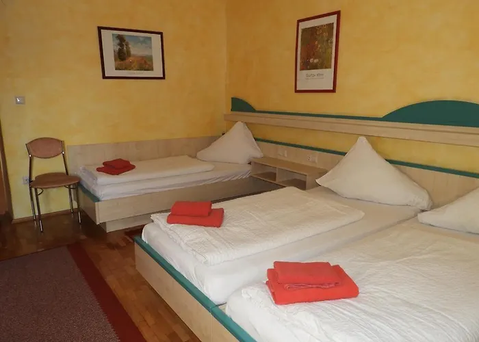 Zajazd Schlosswirt *