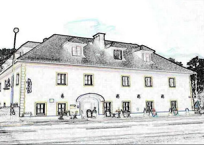 Schlosswirt Klagenfurt am Woerthersee
